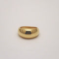 The dome ring