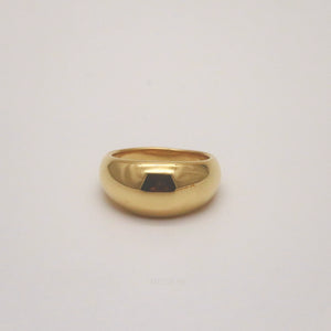 The dome ring