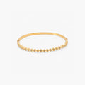 Twinkle Bangle – Waterproof Stainless Steel Bangle Bracelet