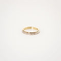 Twinkling Eternity Band Ring