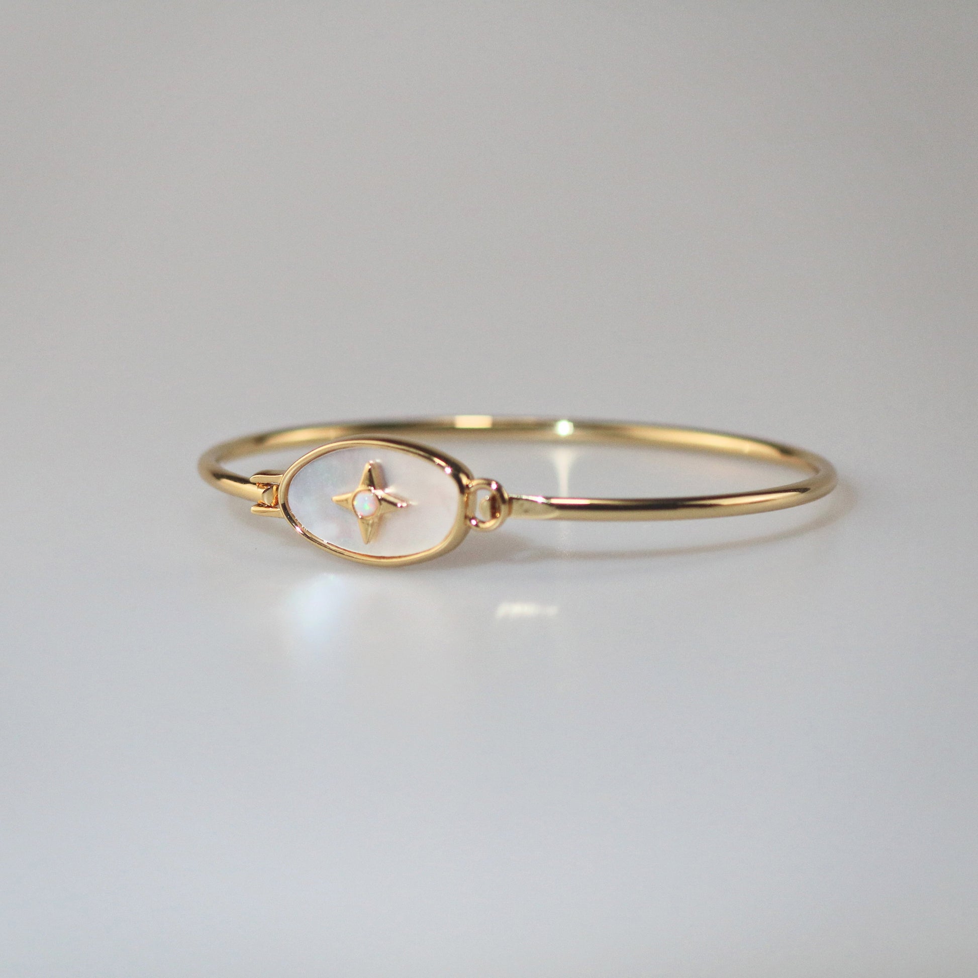 Celestial Bracelet