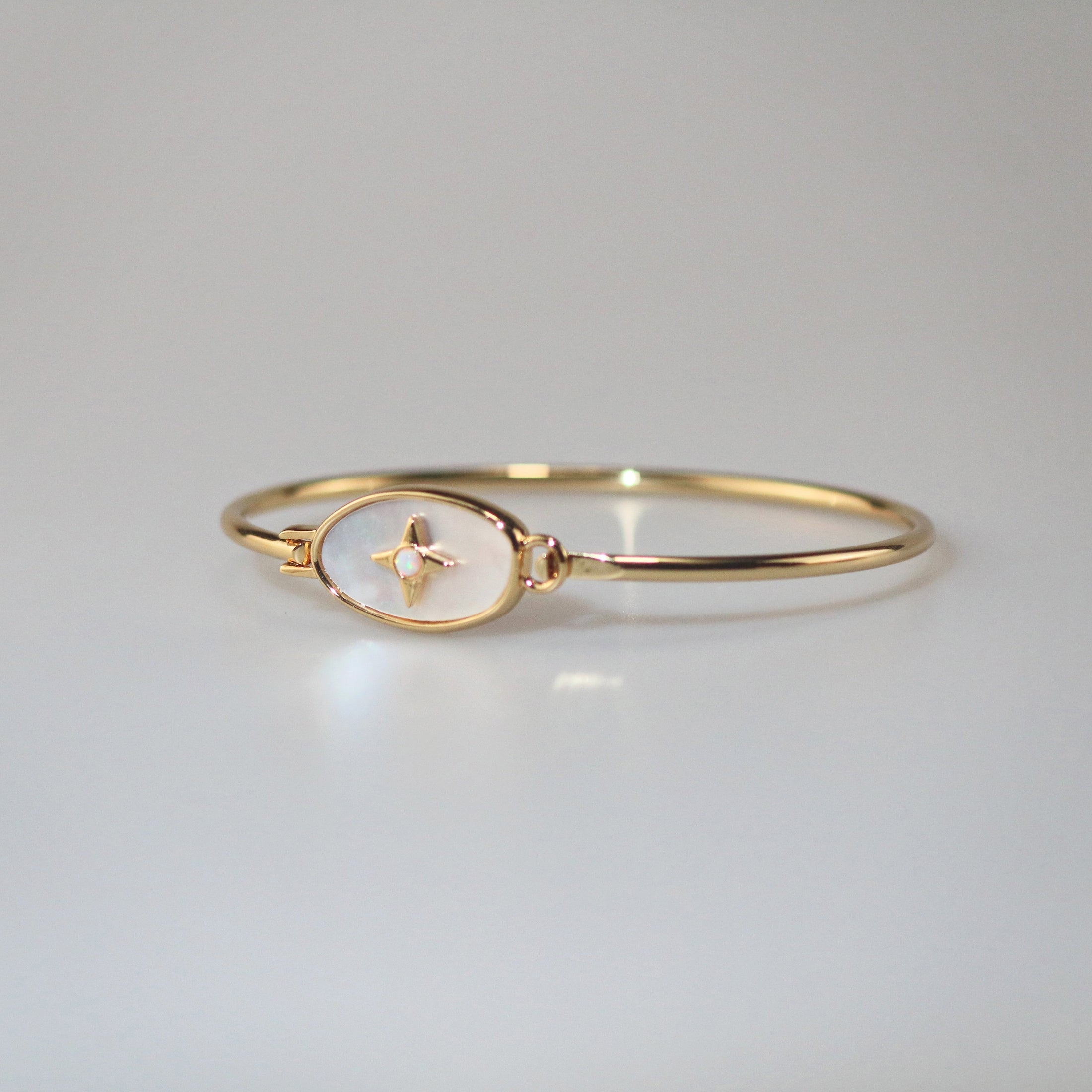 Celestial Bracelet