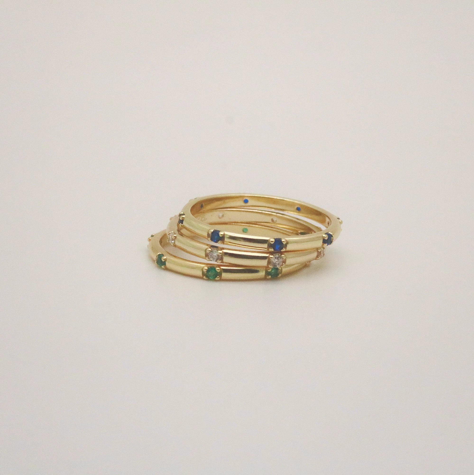 Vivi Thin Ring