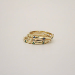 Vivi Thin Ring