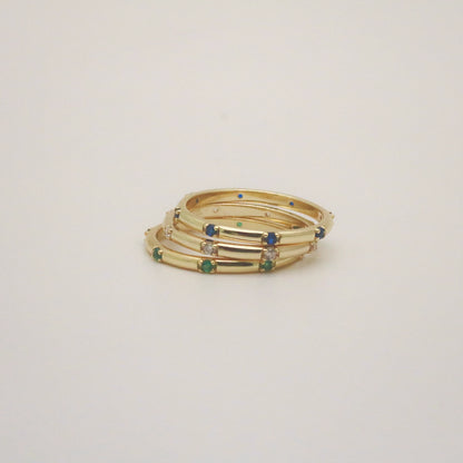 Vivi Thin Ring