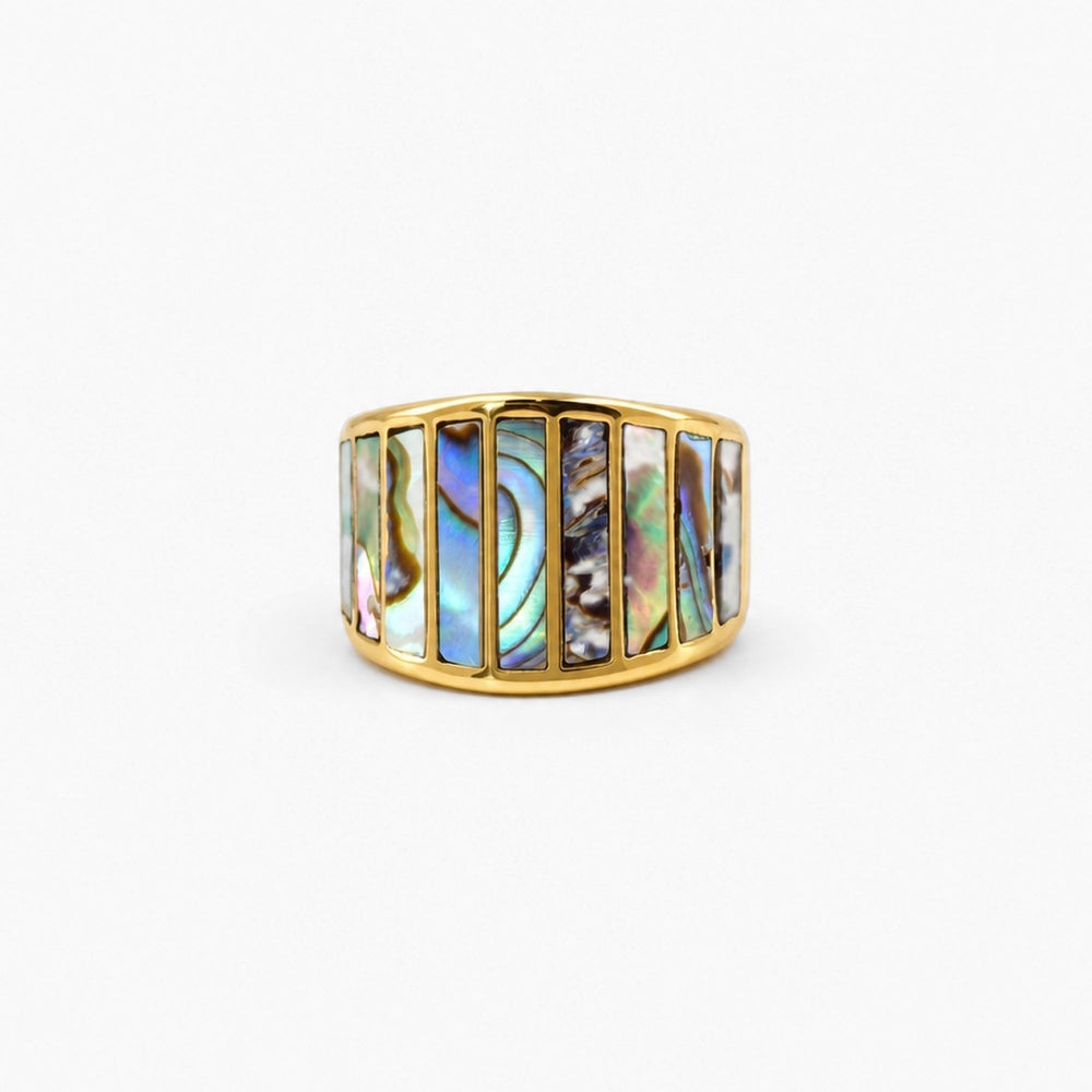 abalone jewelry 