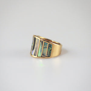abalone jewelry 