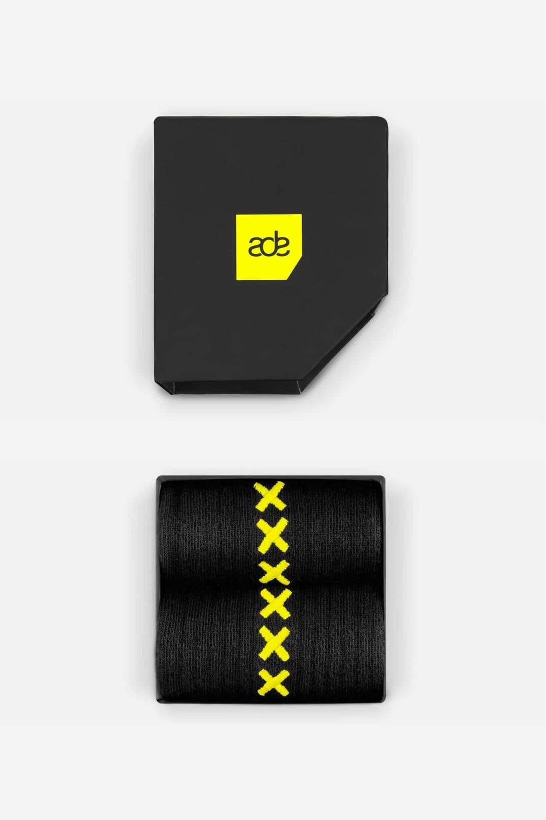 ADE X A - dam Limited Edition 2 - pack - Stylr