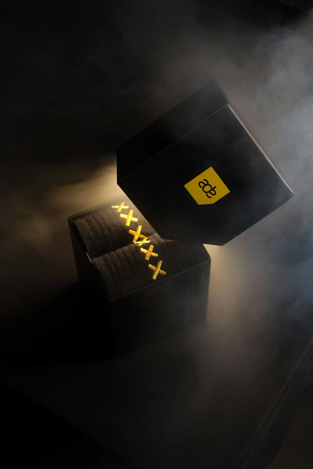 ADE X A - dam Limited Edition 2 - pack - Stylr