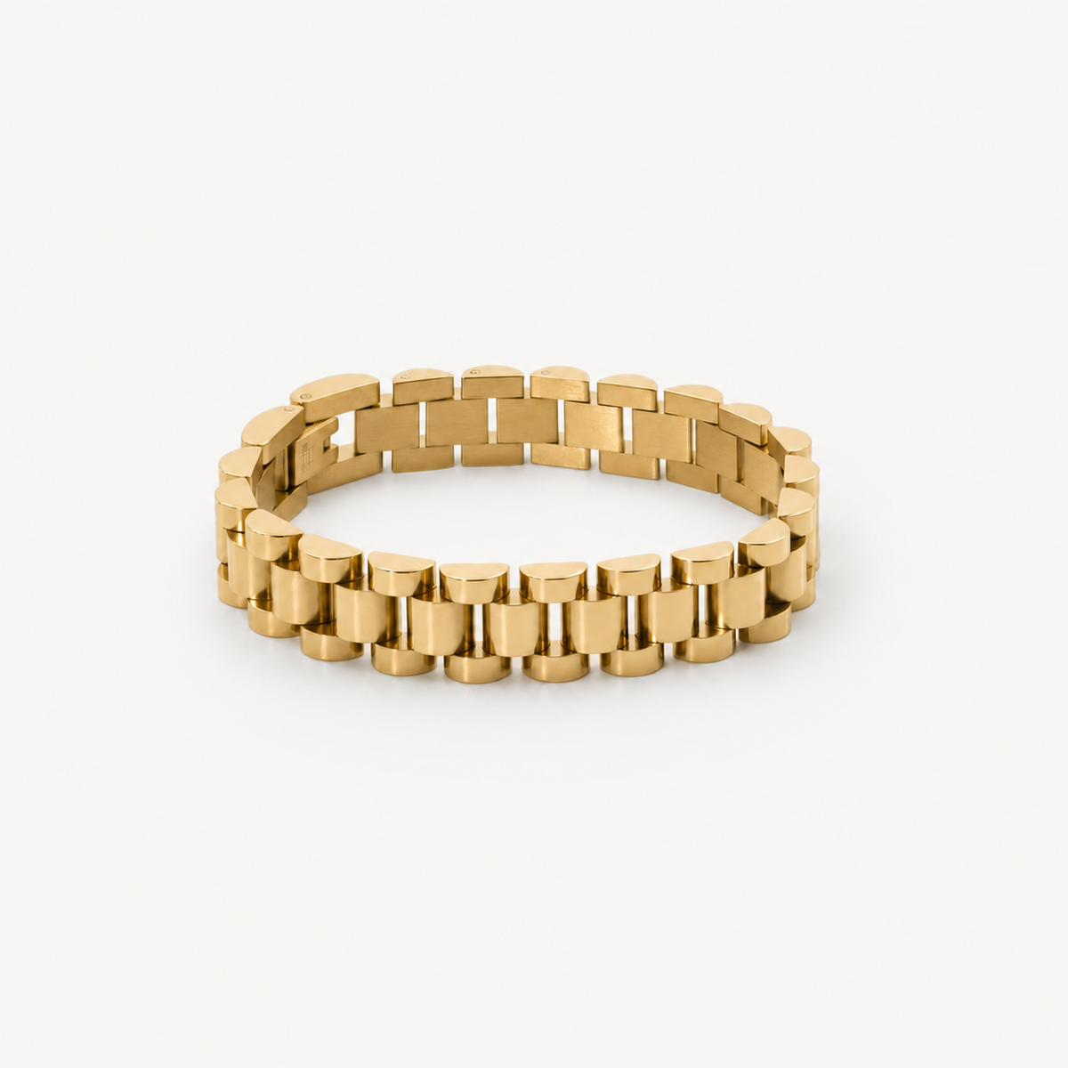 Watch Strap Bracelet