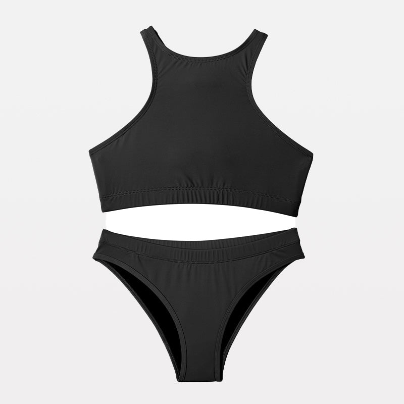 Beautikini Period Swimwear Two Piece - Stylr