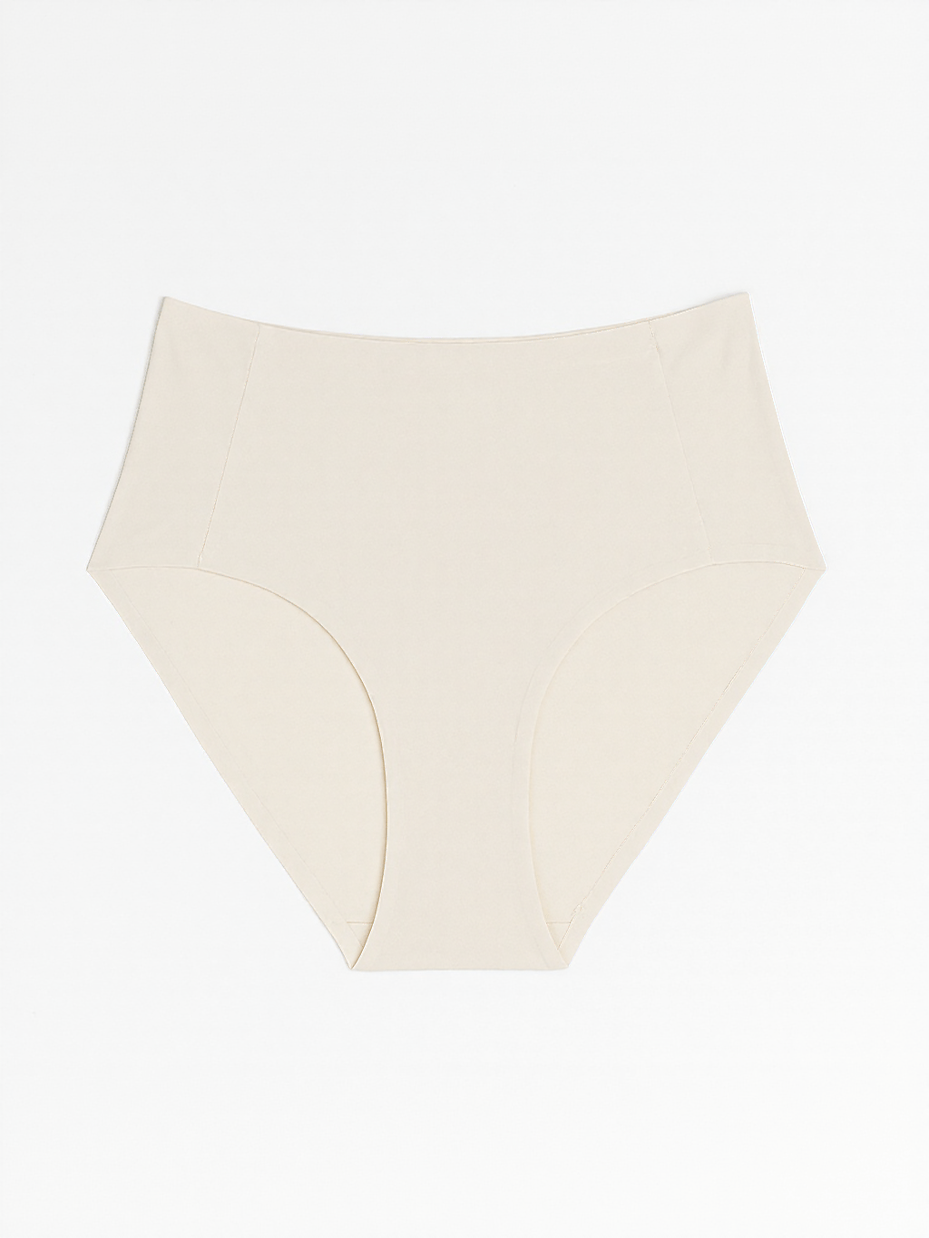 Beautikini Smooth Fit Stretchy Mid - Waist Menstrual Panty - Stylr