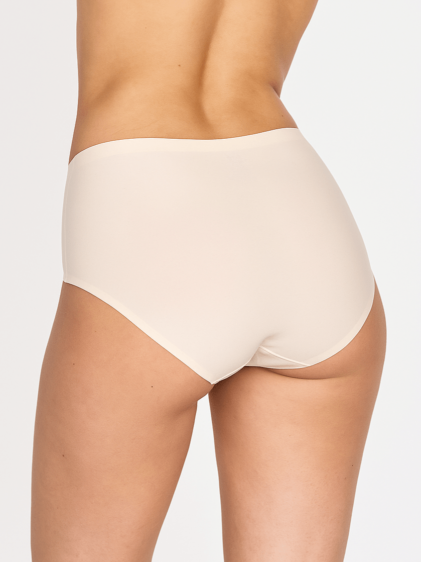 Beautikini Smooth Fit Stretchy Mid - Waist Menstrual Panty - Stylr