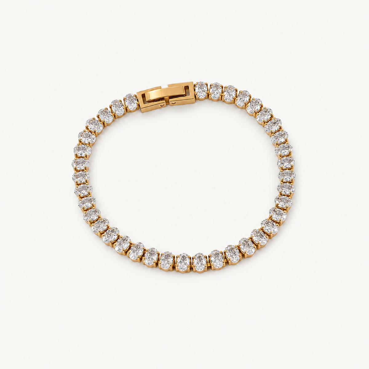 Tennis Bracelet
