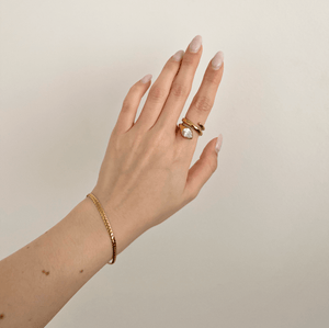 bracelet snake chain 
