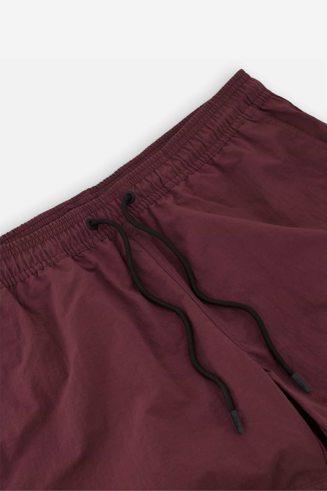 Burgundy Solid - Stylr