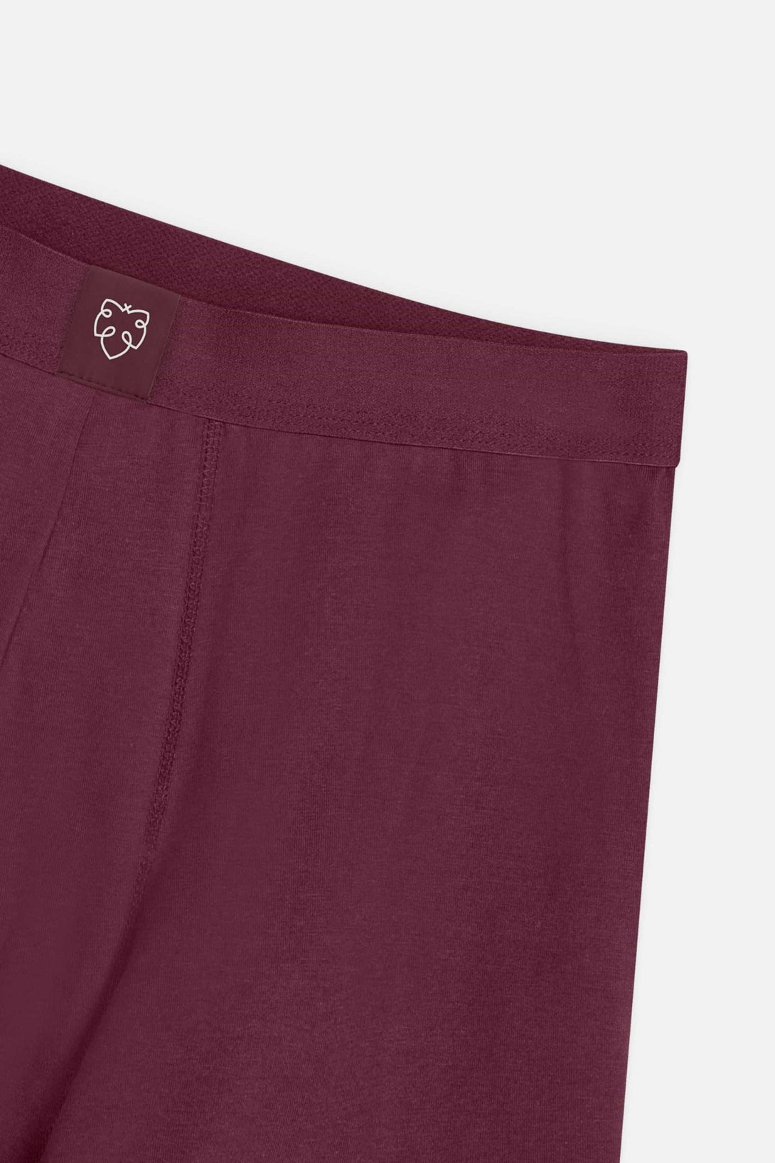 Burgundy Solid - Stylr