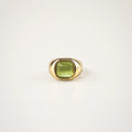 cats eye ring