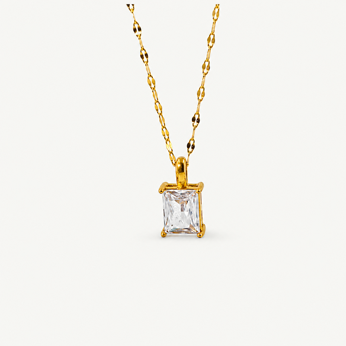 Pendant Necklace