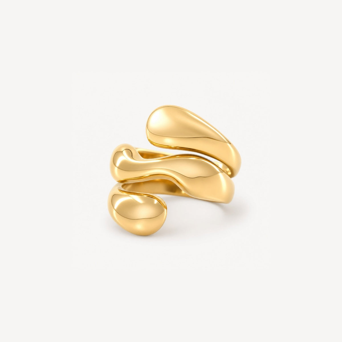 coil ring