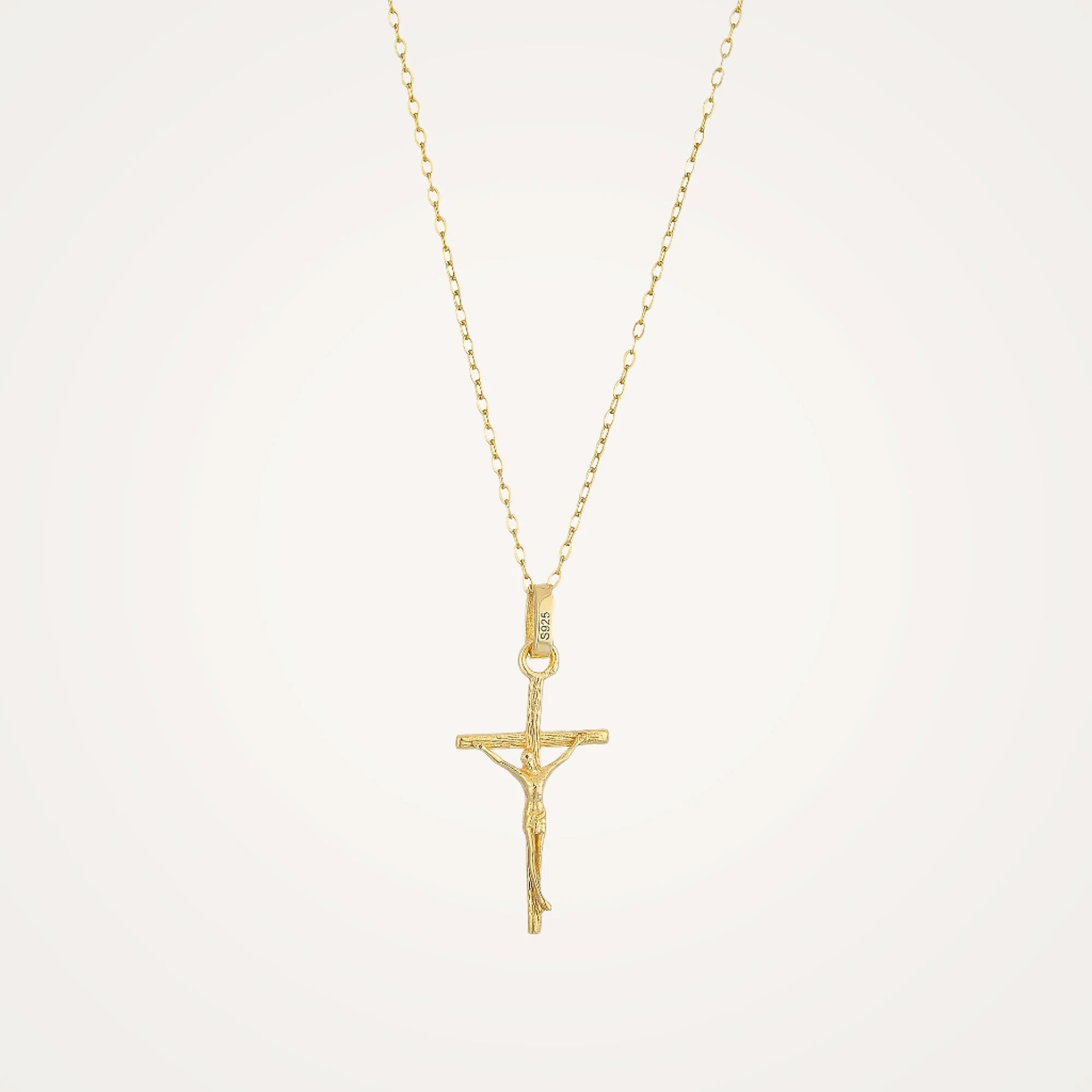 meideya jewelry cross pendant necklace