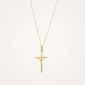 meideya jewelry cross pendant necklace