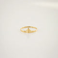 crown ring