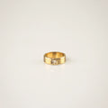 crystal ring