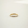 crystal ring