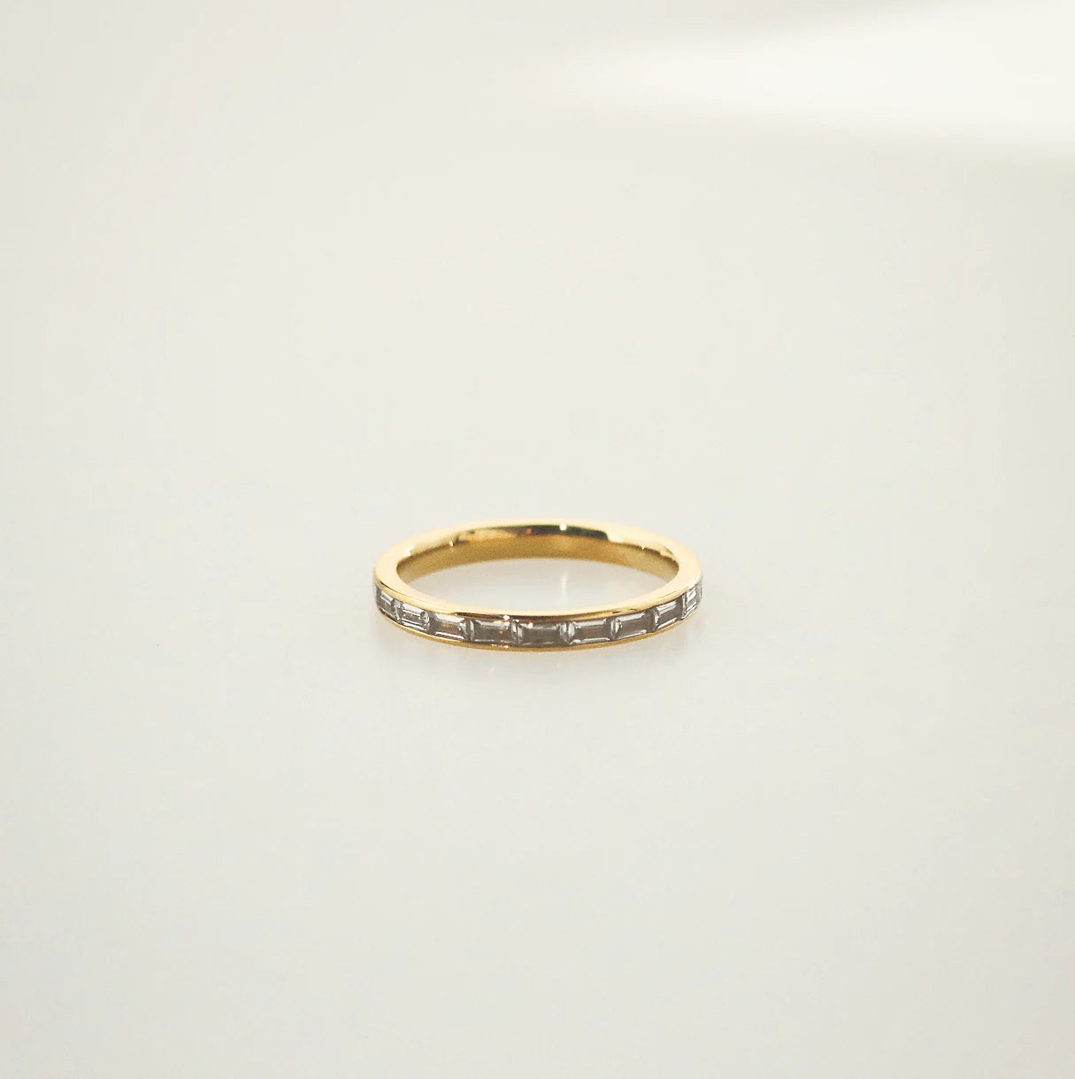 crystal ring