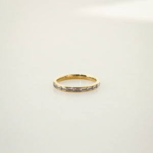 crystal ring