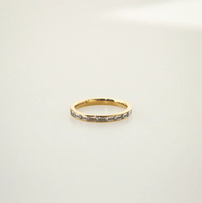 crystal ring