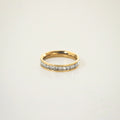 cz eternity band