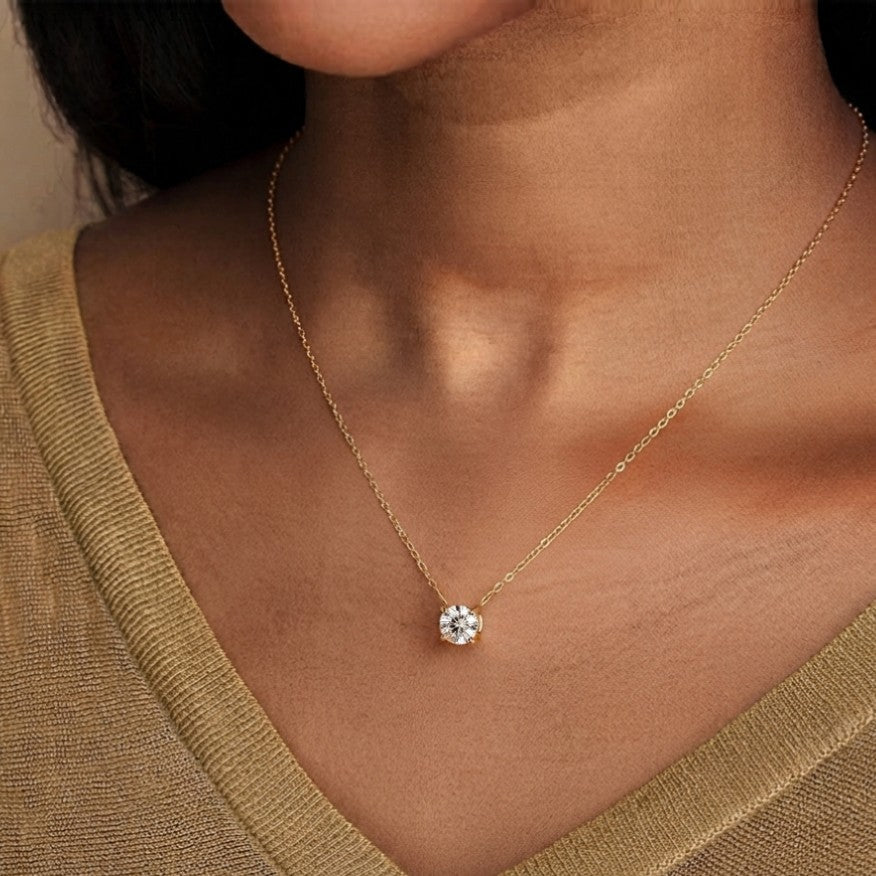 dainty-solitaire-necklace