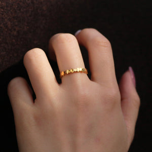 dot ring