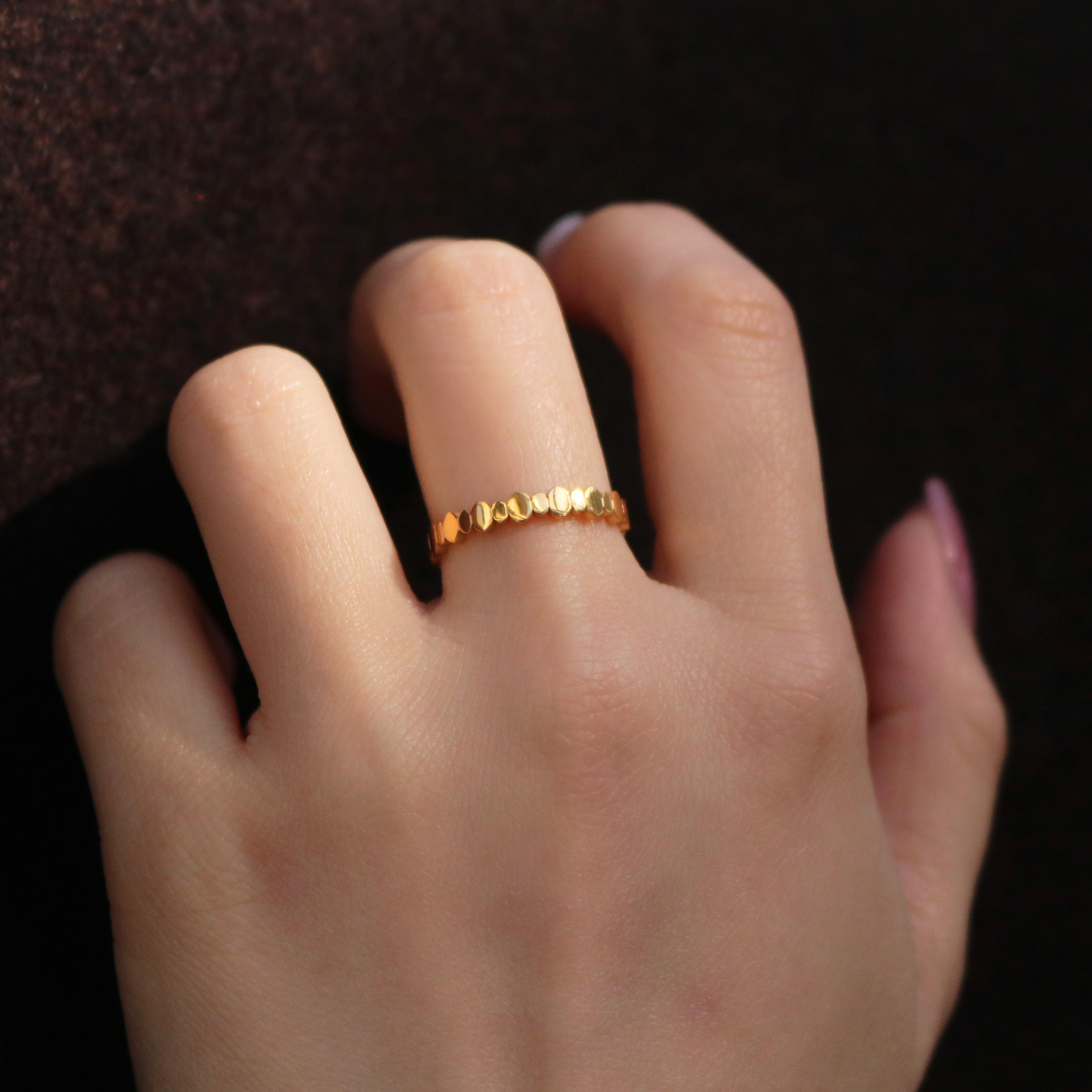 dot ring