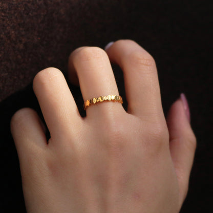 dot ring