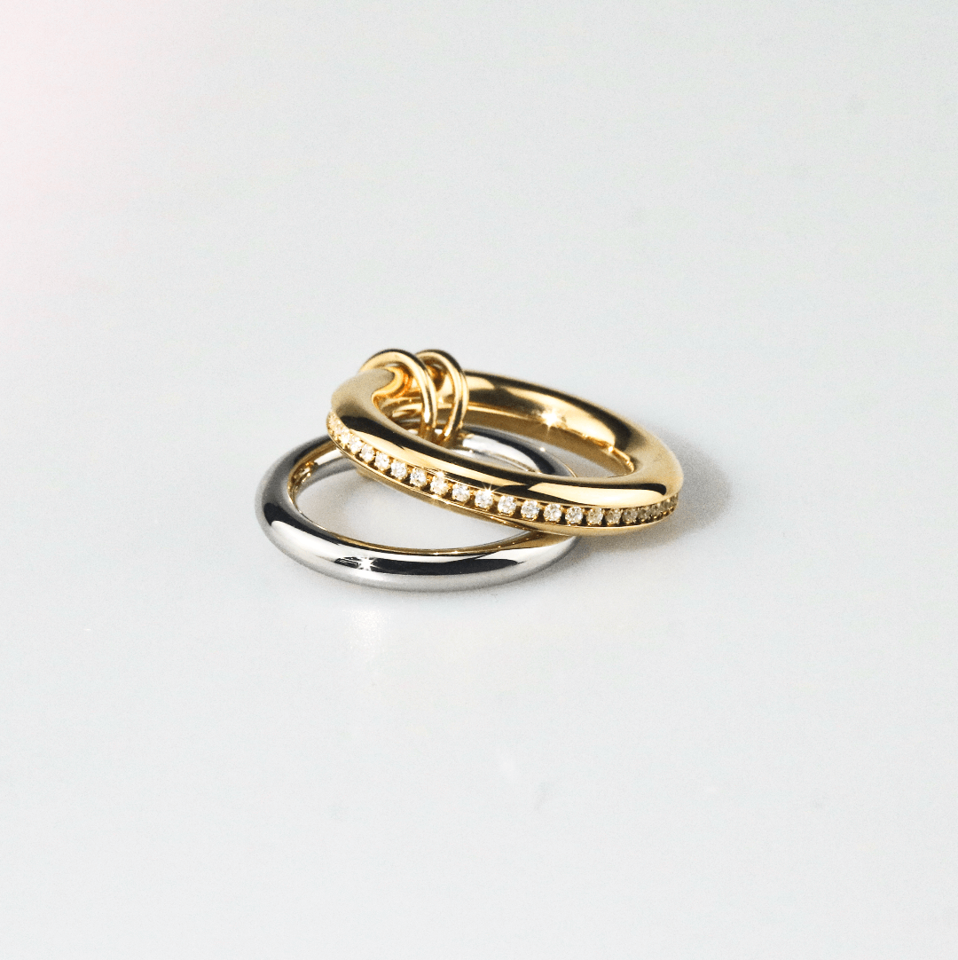 double ring