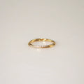 double ring waterproof