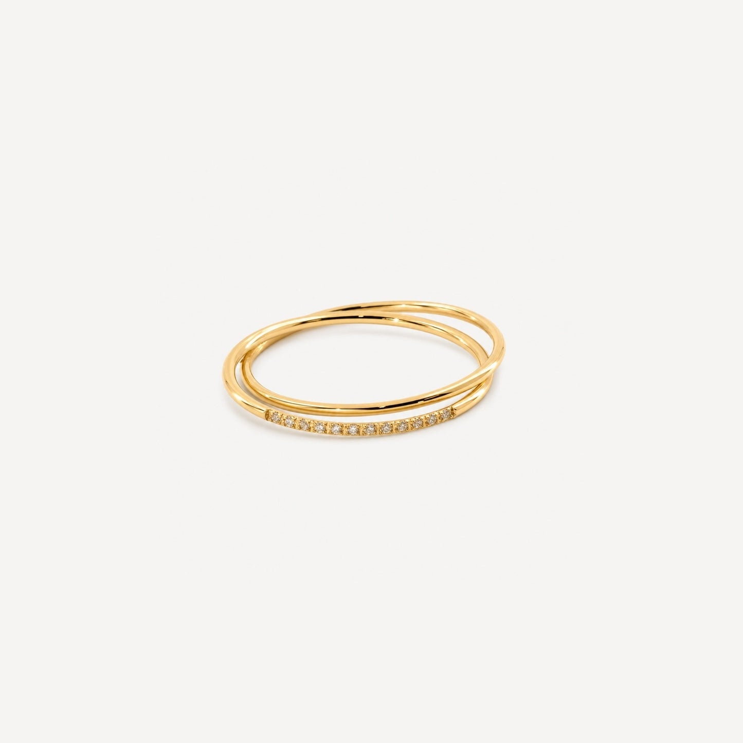 double ring waterproof