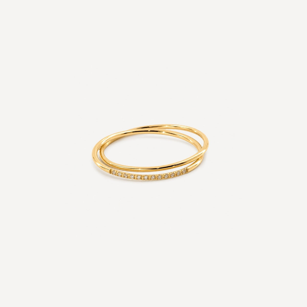 double ring waterproof