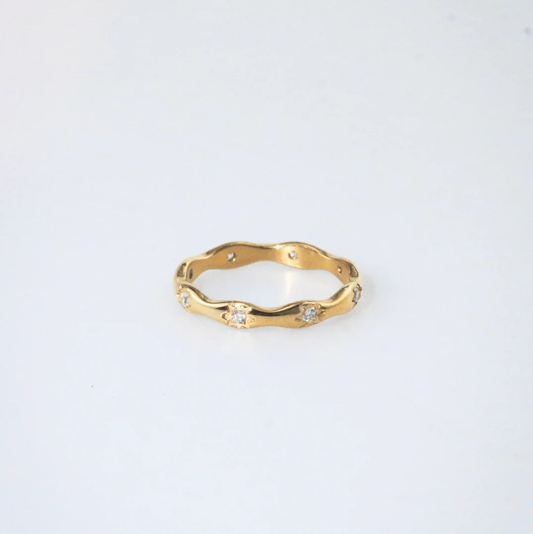 eternity ring