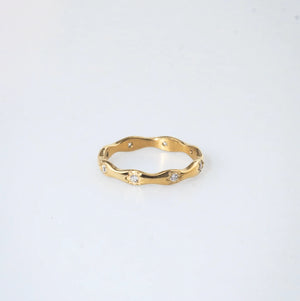 eternity ring