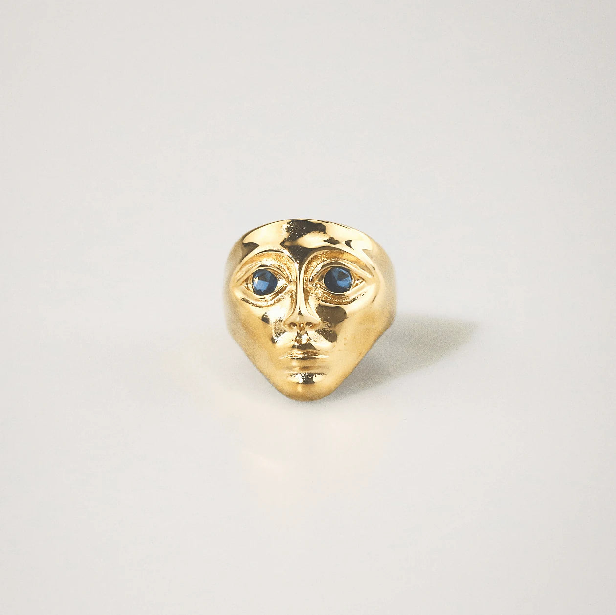 face ring