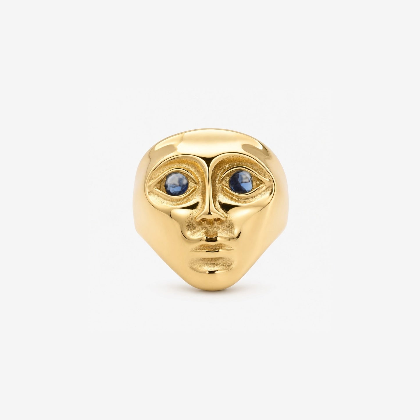 face ring