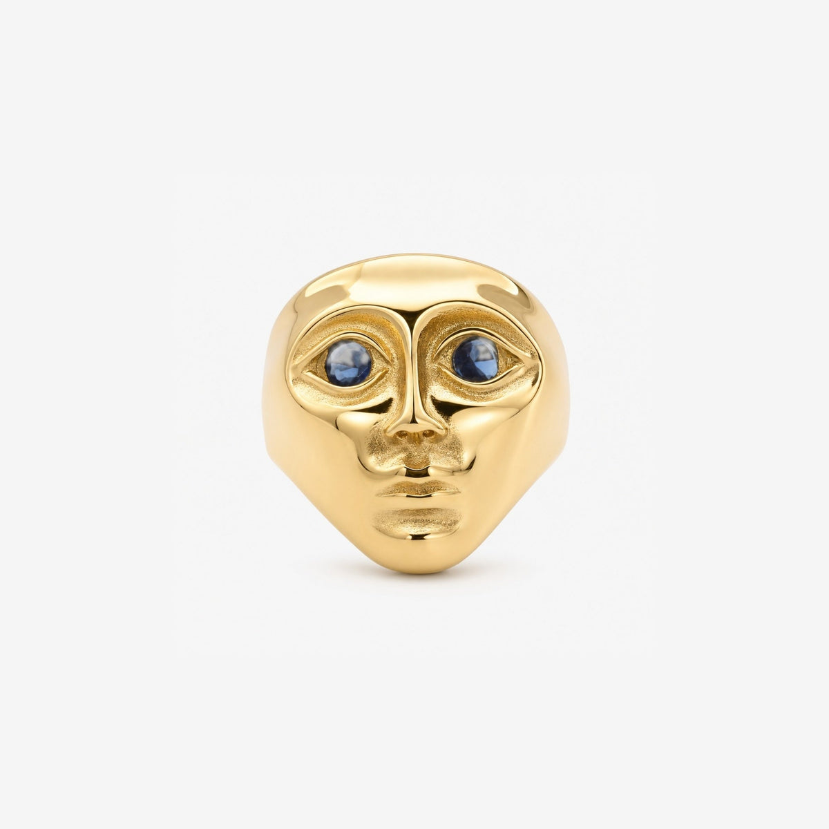 face ring