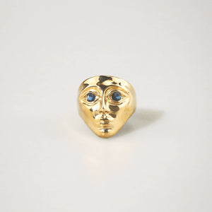 face ring