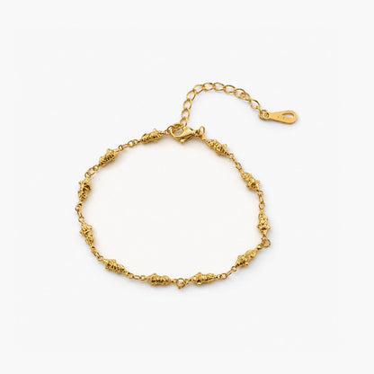 Fish Anklet