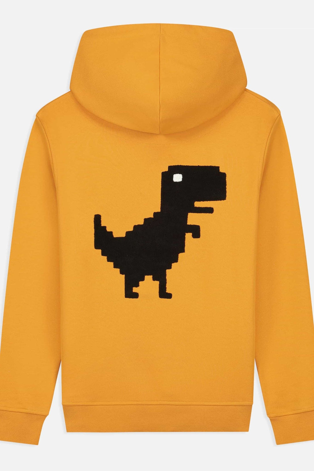 Google Dino - Stylr