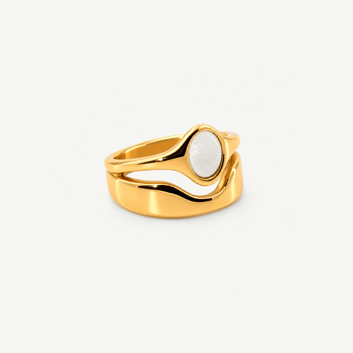 Hugo Ring